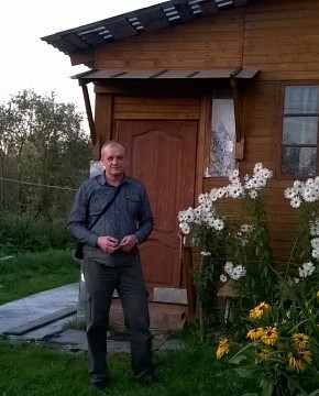 андрей, 57, Россия, Ногинск