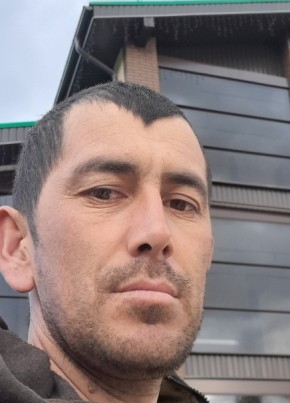 SHOVKAT