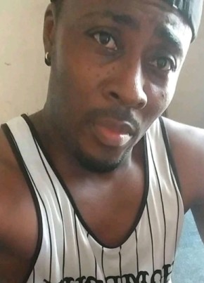 blackescla, 42, Republic of Cameroon, Yaoundé