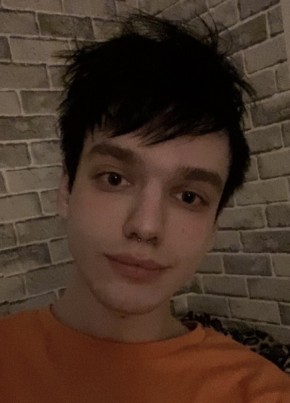 Vladimir, 24, Russia, Saint Petersburg
