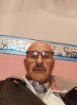 Lakhdar, 60 лет, وجدة