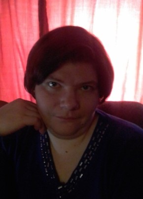 Бойцова, 42, Россия, Монино