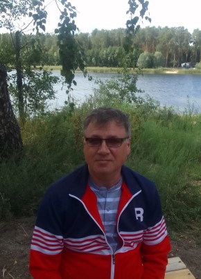 Евгений, 47, Россия, Казань