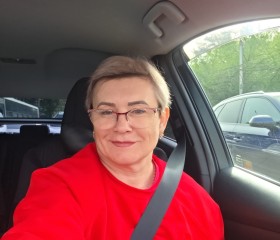 Nina, 61, Irkutsk