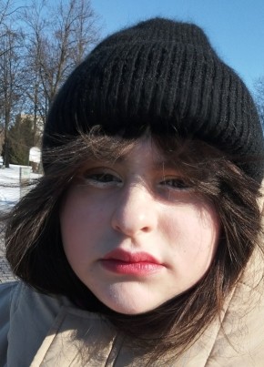 Viki, 22, Russia, Saint Petersburg
