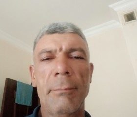 Rafik, 53, Baku