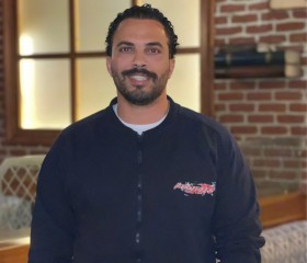 Seebaq, 38, Port Said