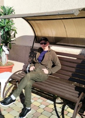 Sergey, 41, Russia, Sochi