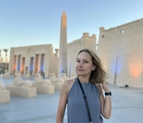Aleksandra, 41, Moscow