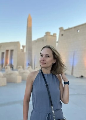 Aleksandra, 41, Russia, Moscow