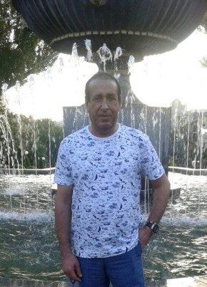 Rayd, 45, Ukraine, Kharkiv