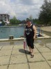 Таня Душевная, 64 - Только Я на миниральном басейне