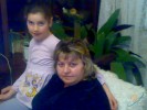 Таня Душевная, 64 - Только Я я и внучка