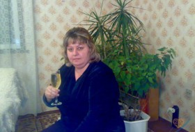 Таня Душевная, 64 - Только Я