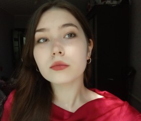 Katya, 18, Bekovo