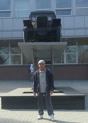 Sergey, 52, Україна, Велика Писарівка