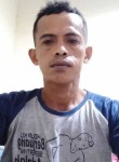 Jenal, 38 лет, Kota Bogor