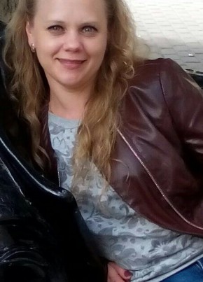 Алёна, 42, Рэспубліка Беларусь, Магілёў