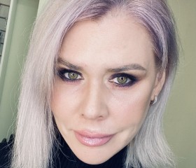 Ella, 43, Moscow