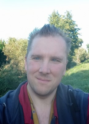 Enrico из Gardelengen 33 года