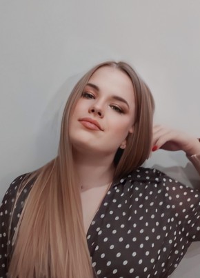 Darya, 23, Russia, Kerch