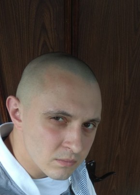 Олег Кочетков, 31, Россия, Брянск