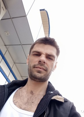 Андрей, 41, Україна, Одеса