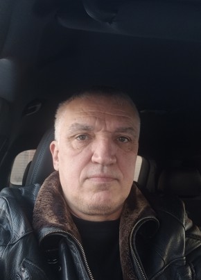 Sergey, 62, Russia, Saint Petersburg