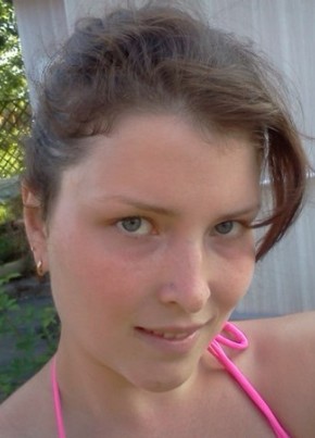 Иришка, 36, Россия, Санкт-Петербург