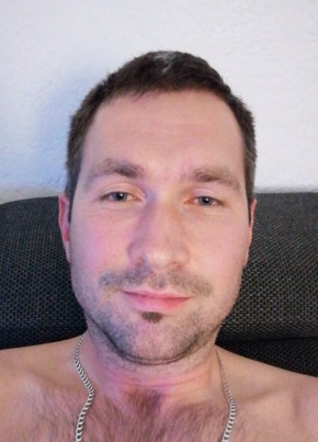 Ivan, 39, Bundesrepublik Deutschland, München