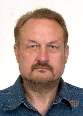 Генрих, 66, Россия, Владимир