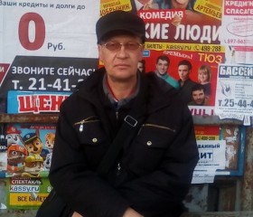 Темерев Вячесл, 54 года, Омск