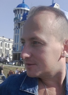 Андрей, 22, Россия, Сургут