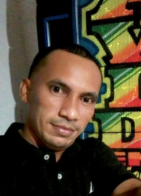 Davishenaz из Barranquilla 43 года