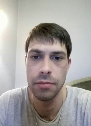 David, 34, Latvijas Republika, Rīga