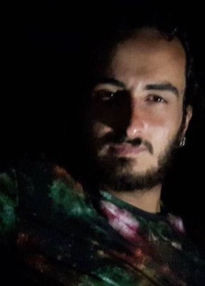 Emre, 31, Türkiye Cumhuriyeti, Antalya