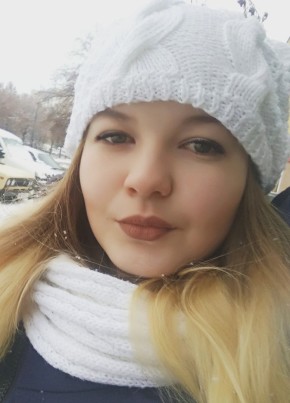 Ольга, 28, Україна, Житомир