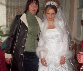 Людмила, 41 год, Вознесеньськ