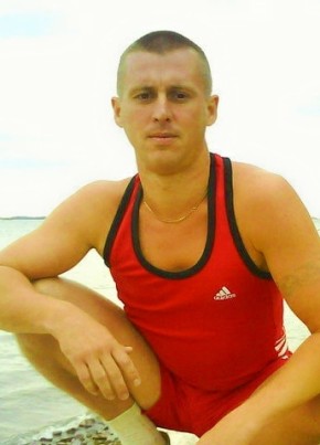 Алекс, 48, Россия, Сызрань