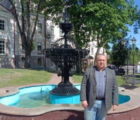 Sergey, 52, Vitebsk