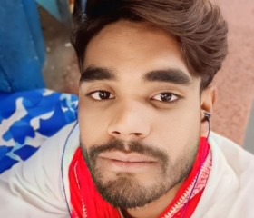 Saroj kumar, 22 года, Ahmedabad