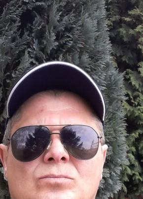 Олег, 53, Rzeczpospolita Polska, Opole