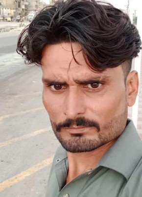 Khan, 20, پاکستان, اسلام آباد