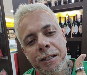 Mister M, 42 года, Brumado