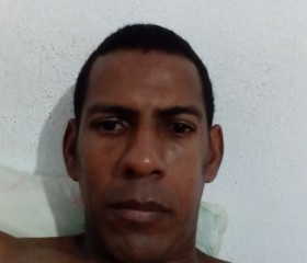 Oscar, 43 года, Maceió