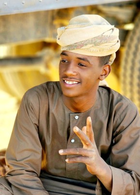 محمد حامد, 18, السودان, خرطوم