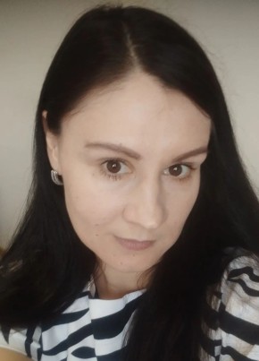 Наталия из Тюмени 43 года