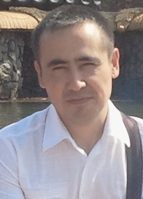 Ильдар, 46, Россия, Ишимбай