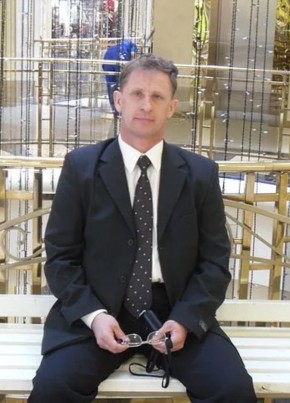 Ник, 52, Россия, Отрадный