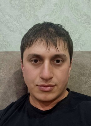 Дима из Цхинвала 32 года